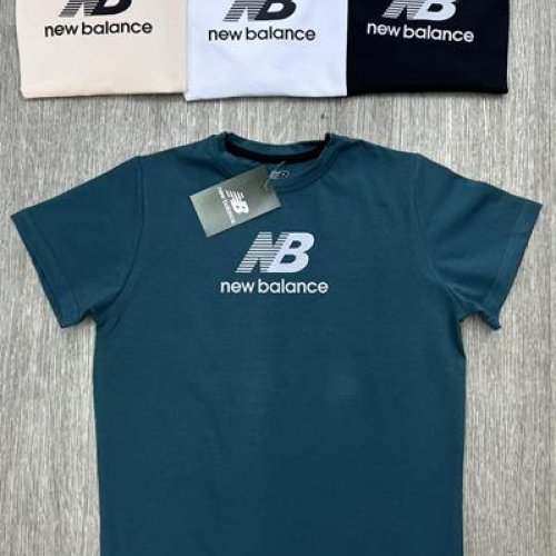 Футболка MMZ (9-13) 317-2-1 black (лето) MMZ 317-2-1 black