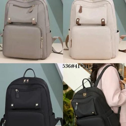 Рюкзак Fashion Bag (41-31-10) 536 beige (деми) Fashion Bag 536 beige