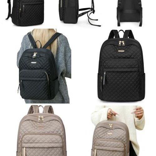 Рюкзак Fashion Bag (39-28-17) 655 nude (деми) Fashion Bag 655 nude