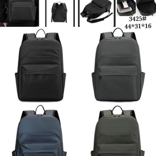 Рюкзак Fashion Bag (44-31-16) 3425 khaki (деми) Fashion Bag 3425 khaki