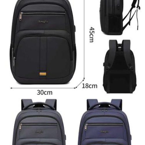 Рюкзак Fashion Bag (45-30-18) 605-7 grey (деми) Fashion Bag 605-7 grey