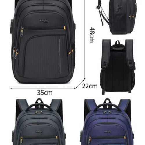 Рюкзак Fashion Bag (48-35-22) 940-10 grey (деми) Fashion Bag 940-10 grey
