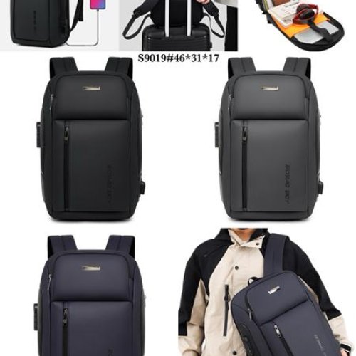 Рюкзак Fashion Bag (46-31-17) S9019 navy (деми) Fashion Bag S9019 navy