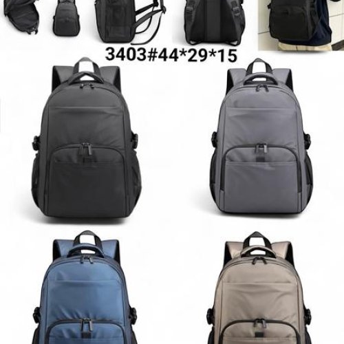 Рюкзак Fashion Bag (44-29-15) 3403 blue (деми) Fashion Bag 3403 blue