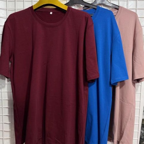 Футболка AXT (3XL-6XL) AX207 beige (лето) AXT AX207 beige