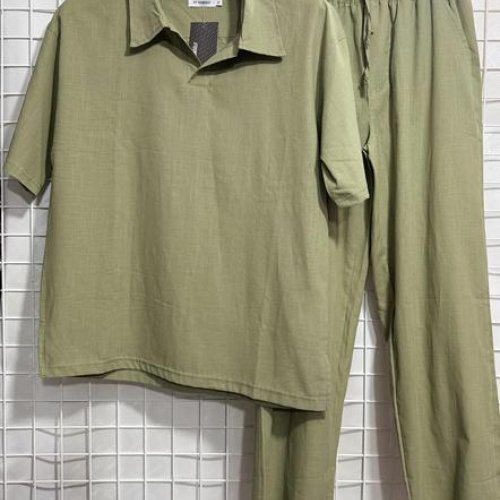 Костюм AXT (L-3XL) AX261 khaki (лето) AXT AX261 khaki