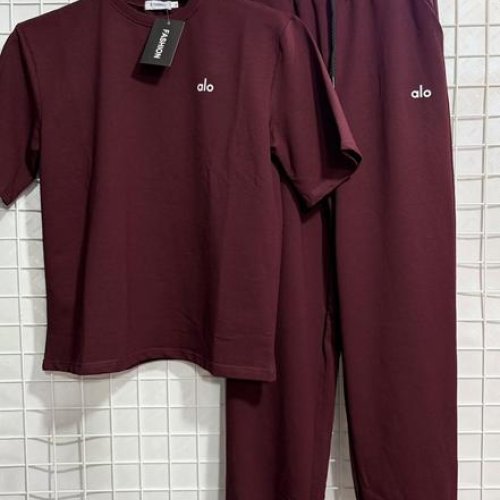 Костюм спорт AXT (S-XL) AX263 wine (лето) AXT AX263 wine