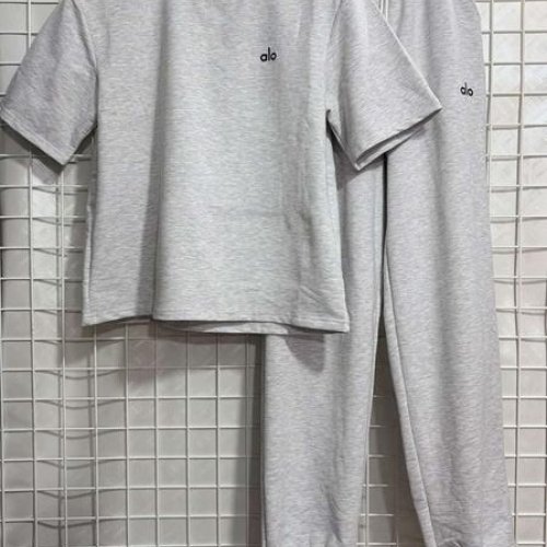 Костюм спорт AXT (S-XL) AX266 grey (лето) AXT AX266 grey