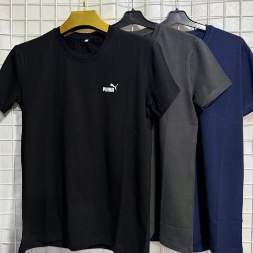 Футболка AXT (S-2XL) AX292 grey (лето) AXT AX292 grey