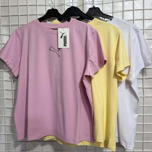 Футболка AXT (S-XL) AX312 yellow (лето) AXT AX312 yellow