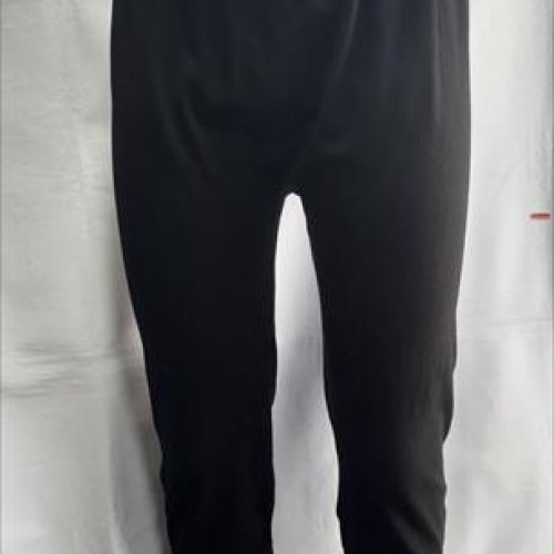 Бриджи Minh (6XL-8XL) 0711 black (лето) Minh 0711 black