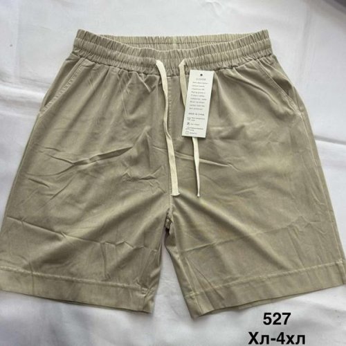 Шорты Minh (50-58) 527 beige (лето) Minh 527 beige