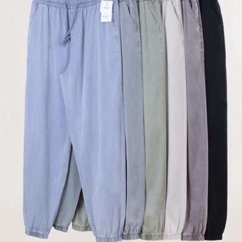 Штаны Minh (XL-4XL) 5300-1 mix (деми) Minh 5300-1 mix