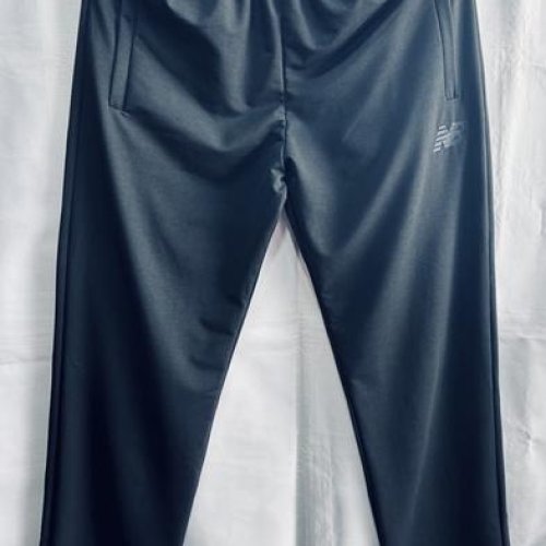 Штаны спорт Minh (50-58) MH957 navy (деми) Minh MH957 navy
