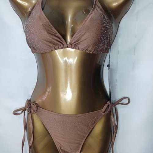 Купальник Annet (36-44) AM26300 brown (лето) Annet AM26300 brown