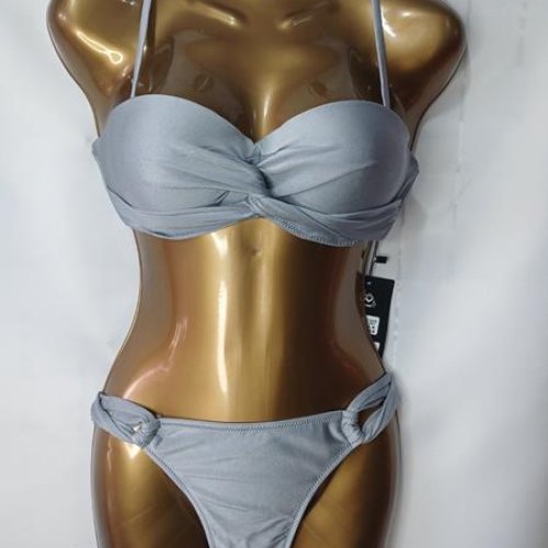 Купальник Annet (36-44) AM36307 grey (лето) Annet AM36307 grey