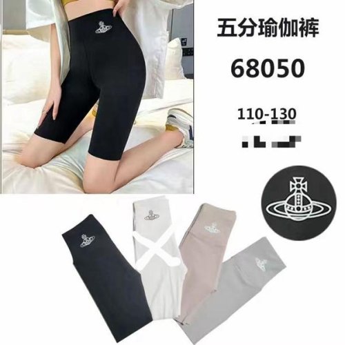 Велосипедки Фунтик (5-8) 68050 grey (лето) Фунтик 68050 grey