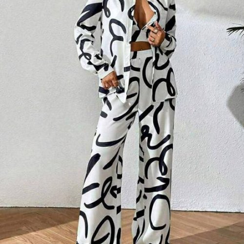 Костюм Akulova (42-50) 2924 white (лето) Akulova 2924 white