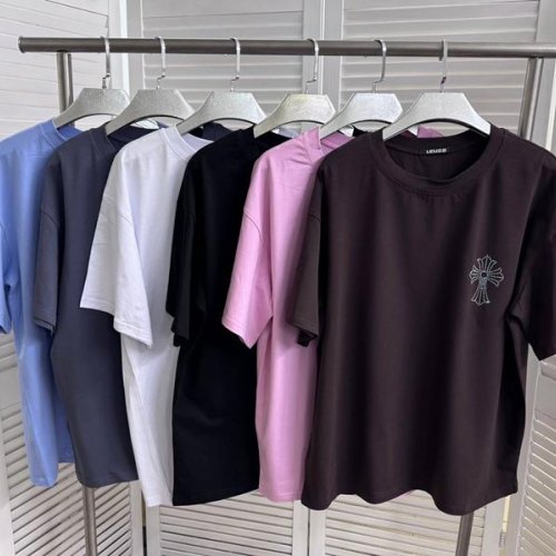 Футболка Lelis (S-L) 1135-1 pink (деми) Lelis 1135-1 pink