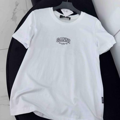 Футболка LOVEKAN (S-L) 1715 white (лето) LOVEKAN 1715 white