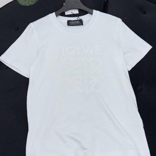 Футболка LOVEKAN (S-L) 1724 white (лето) LOVEKAN 1724 white