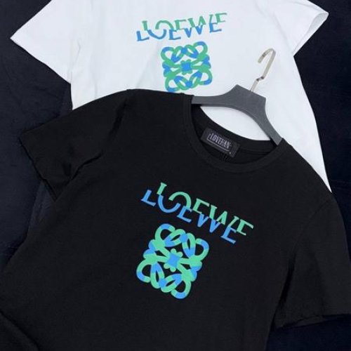 Футболка LOVEKAN (S-L) 1723 black (лето) LOVEKAN 1723 black