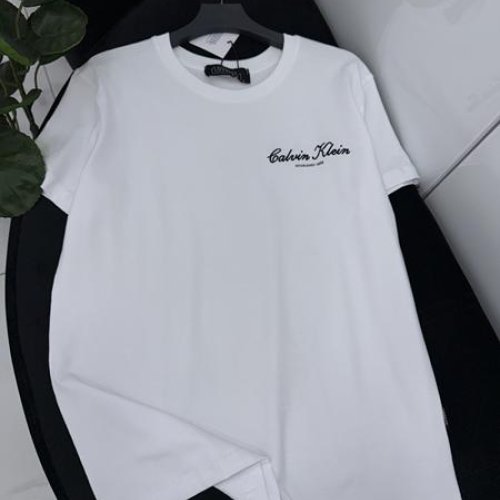 Футболка LOVEKAN (S-L) 1716 white (лето) LOVEKAN 1716 white