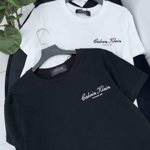 Футболка LOVEKAN (S-L) 1716 black (лето) LOVEKAN 1716 black