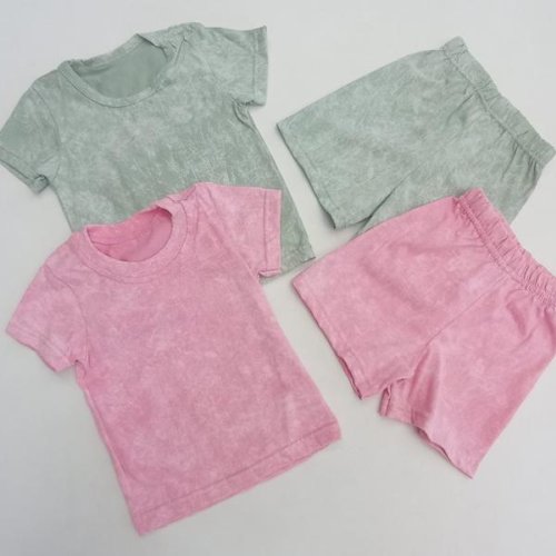 Костюм Meloria (34-40) ML7224 pink (лето) Meloria ML7224 pink