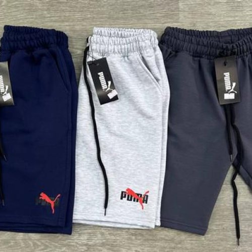 Шорты MirWear (13-17) 274-3 d.grey (лето) MirWear 274-3 d.grey