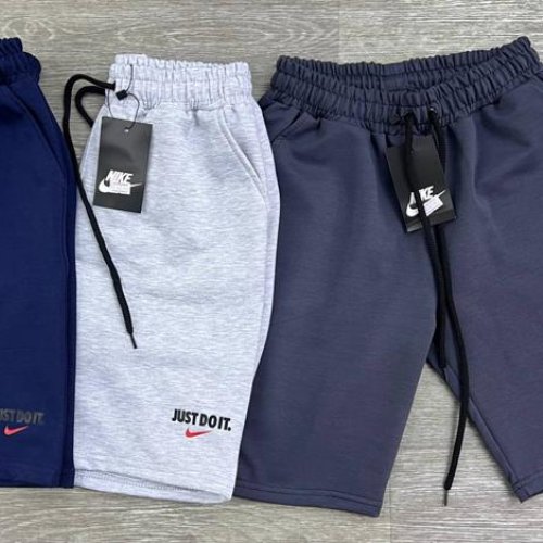 Шорты MirWear (13-17) 274-3-1 l.grey (лето) MirWear 274-3-1 l.grey