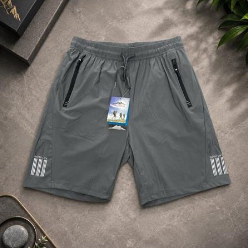 Шорты Dogan (XL-5XL) DG702 grey (лето) Dogan DG702 grey