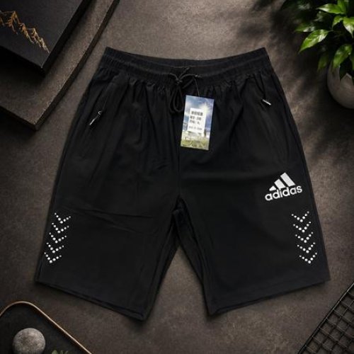 Шорты Dogan (XL-5XL) DG717 black (лето) Dogan DG717 black
