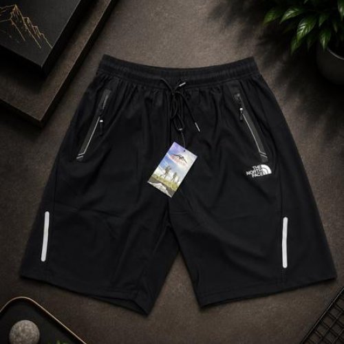 Шорты Dogan (XL-5XL) DG718 black (лето) Dogan DG718 black