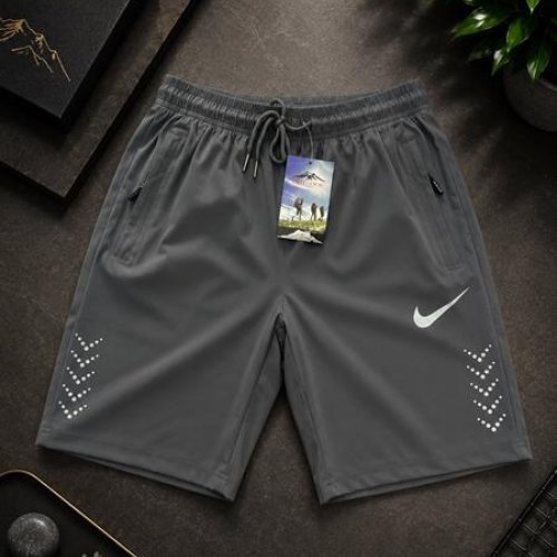 Шорты Dogan (XL-5XL) DG721 grey (лето) Dogan DG721 grey