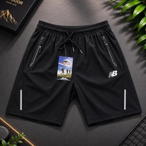 Шорты Dogan (XL-5XL) DG723 black (лето) Dogan DG723 black