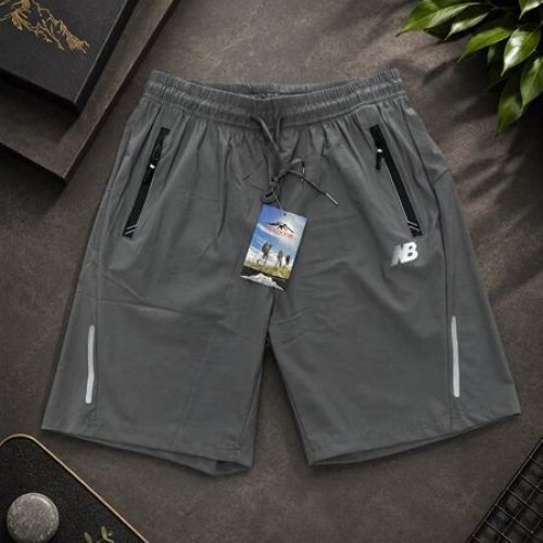 Шорты Dogan (XL-5XL) DG724 grey (лето) Dogan DG724 grey