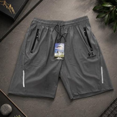 Шорты Dogan (XL-5XL) DG725 grey (лето) Dogan DG725 grey