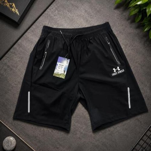 Шорты Dogan (XL-5XL) DG726 black (лето) Dogan DG726 black