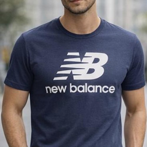 Футболка Dogan (S-2XL) DG879 navy (лето) Dogan DG879 navy