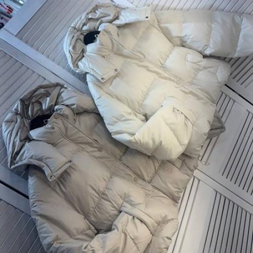 Куртка DGMD (M-XL) 2601 l.grey (деми) DGMD 2601 l.grey