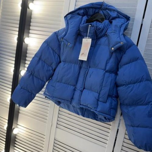 Куртка DGMD (S-L) 2663 blue (деми) DGMD 2663 blue