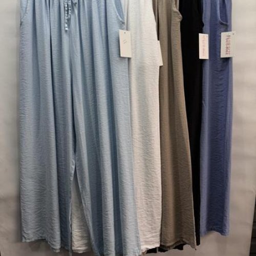 Штаны Emsweekis (52-56) E2273 l.blue (деми) Emsweekis E2273 l.blue