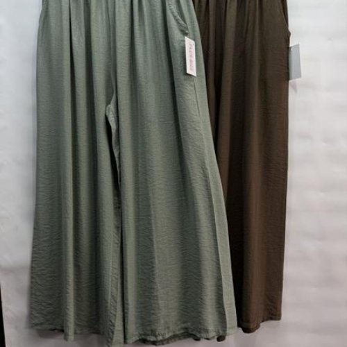 Штаны Emsweekis (52-56) E2279 brown (деми) Emsweekis E2279 brown