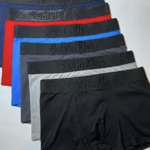 Трусы Annet (M-3XL) AN101 (M-3XL) mix (деми) Annet AN101 (M-3XL) mix