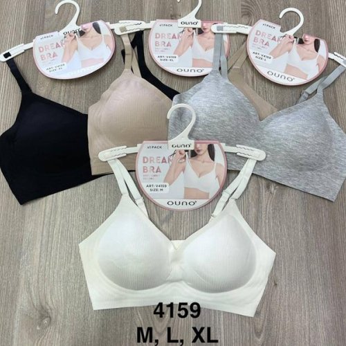 Топ Comfort (M-XL) 4159 mix (деми) Comfort 4159 mix