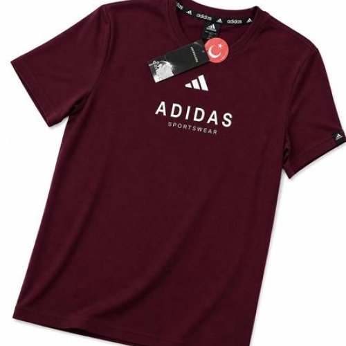 Футболка Alex Clothes (S-2XL) 14712 wine (лето) Alex Clothes 14712 wine
