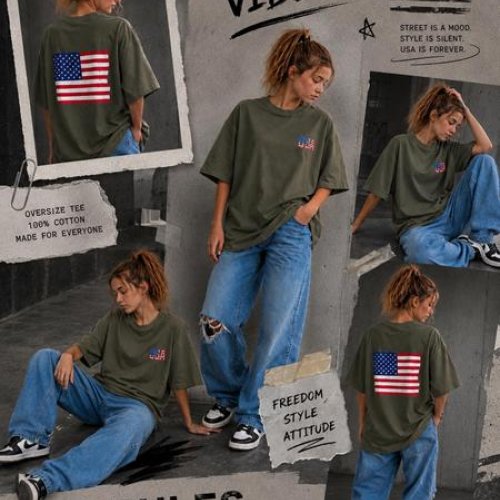 Футболка Karolina (34-42) KR803 khaki (лето) Karolina KR803 khaki
