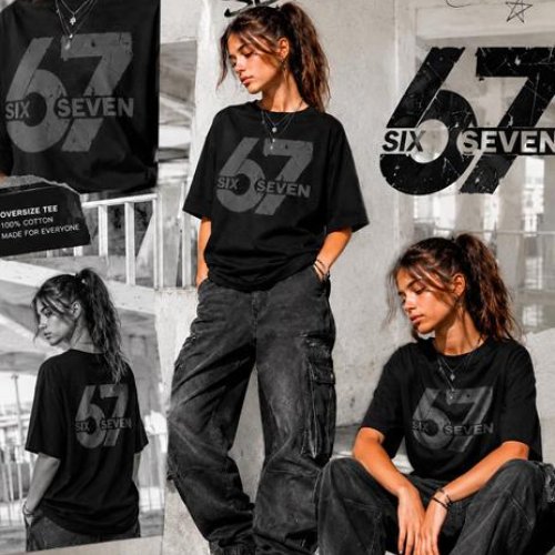 Футболка Karolina (34-42) KR808 black (лето) Karolina KR808 black