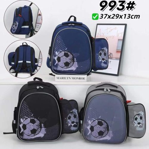 Рюкзак Candy bags (37-29-13) 5043 navy (деми) Candy bags 5043 navy